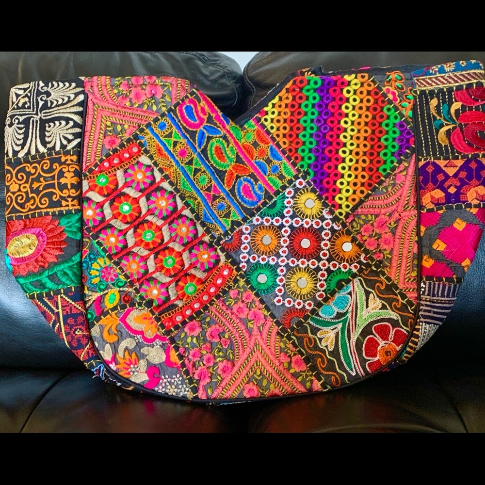 Gujarati Bag